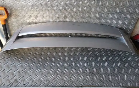 Honda Accord Tailgate/trunk spoiler 08F02SED0M0003 08F02SED0M0005 08F02SED0M0006