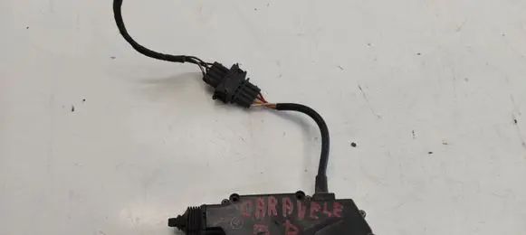 Volkswagen Transporter - Caravelle T4 Central locking motor 701959701A 403844