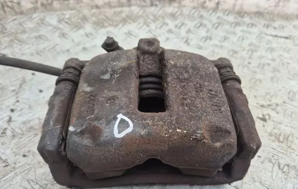 Mini One - Cooper Clubman R55 Front brake caliper
