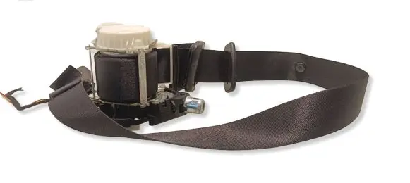 Mercedes-Benz R W251 Rear seatbelt GB14166