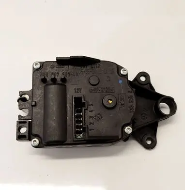 Audi A3 S3 8L Air flap motor/actuator 1J1907511A