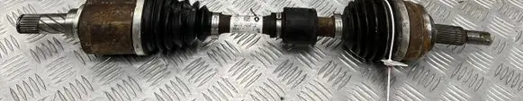 Dacia Duster III Front driveshaft
