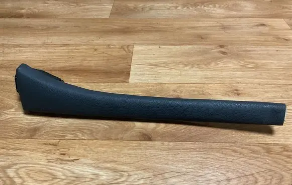 BMW 5 E60 E61 Center console decorative trim 6978646 HELS0036K 6947782