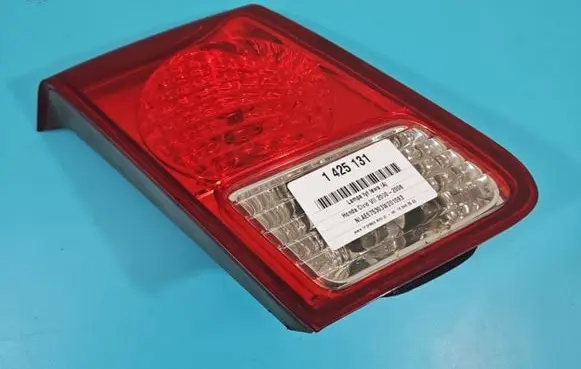 Honda Civic Rear/tail lights P2661L IMPRK1425131