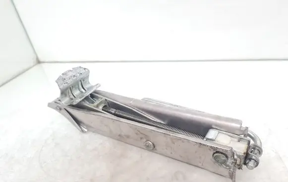 Audi A4 S4 B6 8E 8H Lift Jack 8E0011031D