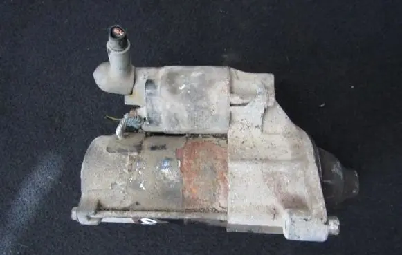 Suzuki Baleno EG Starter motor 3110064g00 31100-64g00
