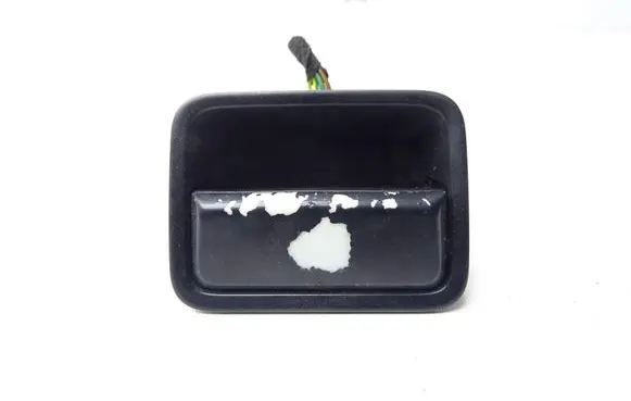 Mercedes-Benz A W176 Handbrake/parking brake auto hold switch A2469050451