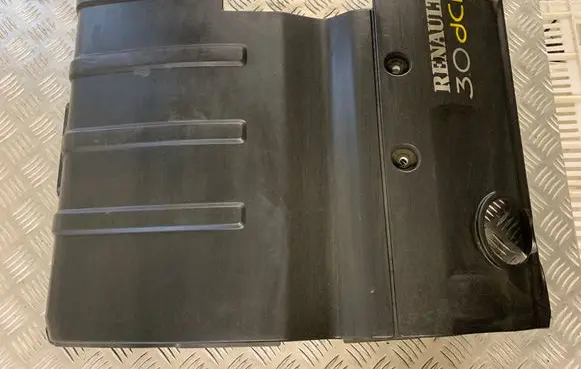 Renault Espace - Grand espace IV Engine cover (trim) 8200195744