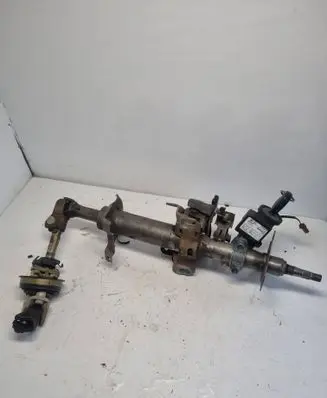 Nissan X-Trail T30 Steering wheel axle 5WK48042A 97RI000005 2671032209