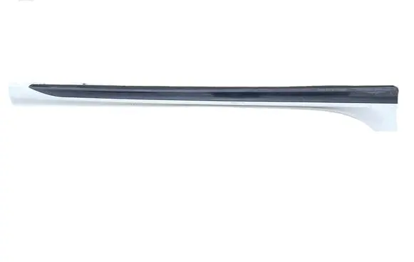 BMW 2 F44 Foot area side trim 8075466