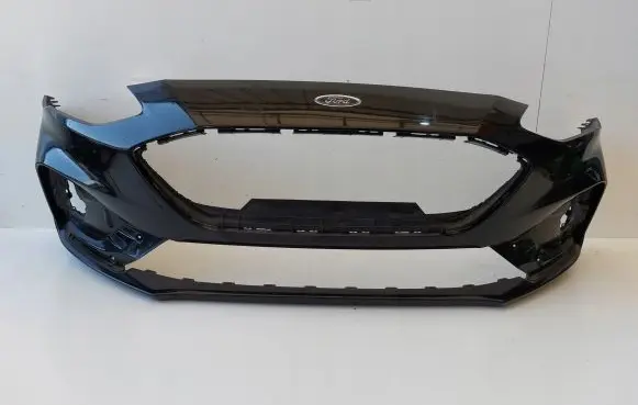 Ford Focus Front bumper JX7B17757S0