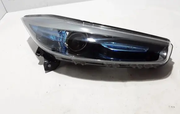 Renault Zoe Headlight/headlamp 260109891R