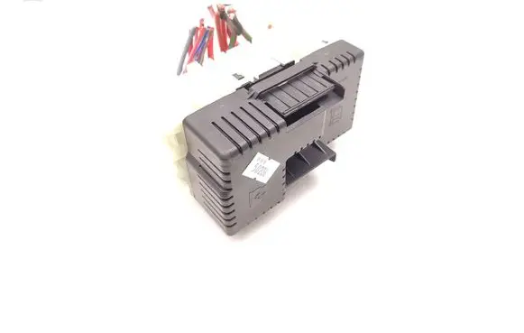 Volvo XC60 Fuse box set