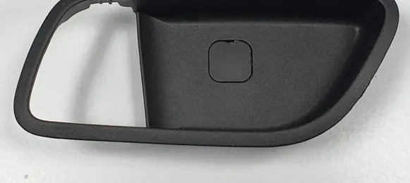 Hyundai i10 Air filter box cover 83611-B4000