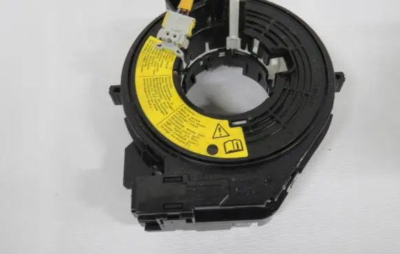 Ford Ecosport Airbag slip ring squib (SRS ring)