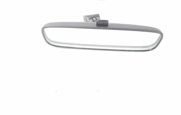 Rear view mirror (interior)