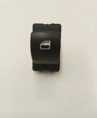 BMW 5 E60 E61 Electric window control switch 69222244 15979804
