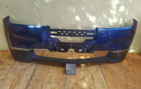 BMW iX Front bumper 7933599 7933597