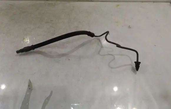 Skoda Fabia Mk2 (5J) Clutch cable 