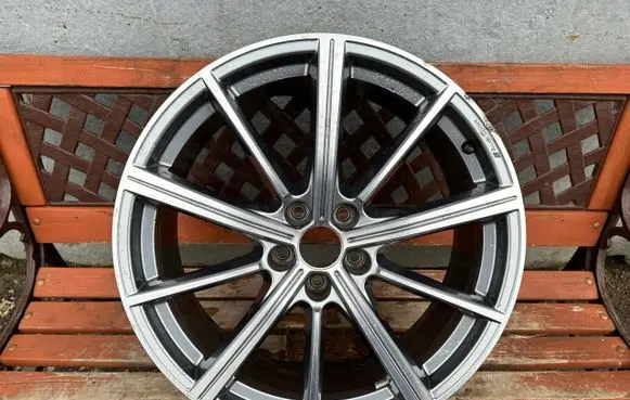 Audi Q5 SQ5 R20 alloy rim 