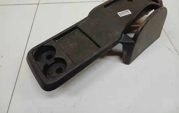 Peugeot Partner Cup holder 9681392077