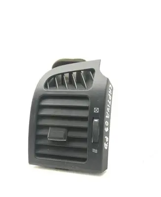 Chevrolet Captiva Dashboard side air vent grill/cover trim