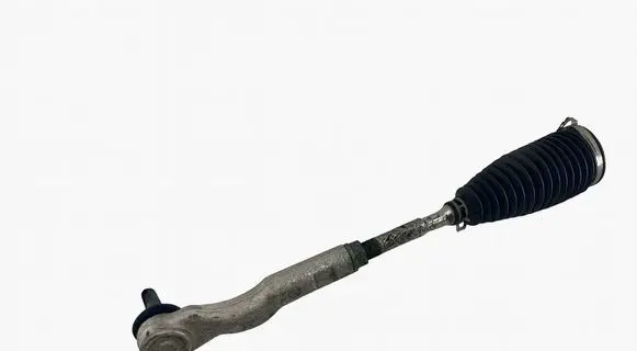 Steering tie rod