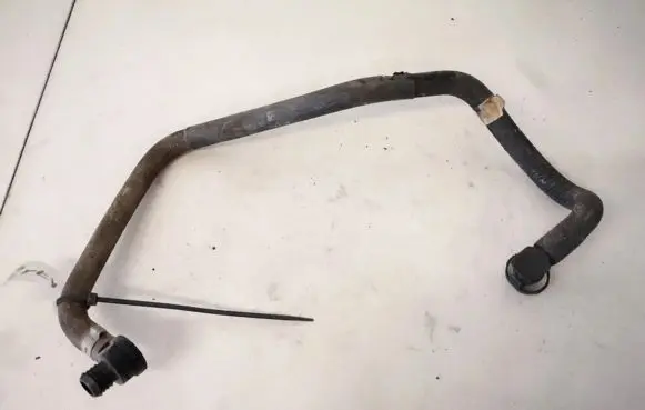 Renault Scenic I Engine coolant pipe/hose