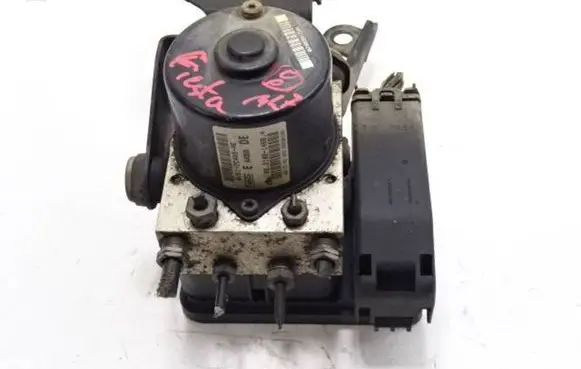 Ford Fiesta ABS Pump 06210956723 000403531E0 HDU0E15H71