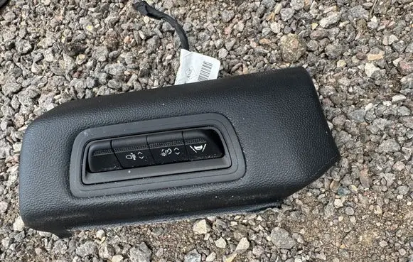 Renault Captur II Other devices 259803780R