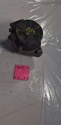 Ford Focus Generator/alternator 63321679 A115I80A Q9K3B