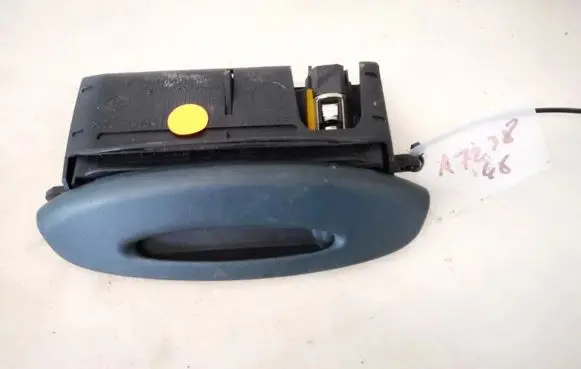 Renault Scenic I Car ashtray 7700847578