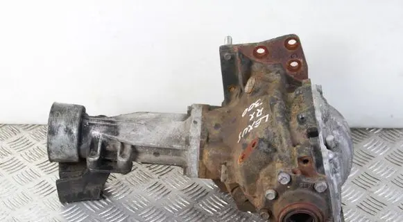 Lexus RX 330 - 350 - 400H Front differential 59Y285