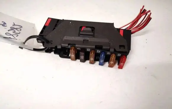Mercedes-Benz GL X164 Sensor