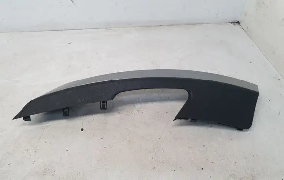 Toyota Auris E180 Other front door trim element 7664702020