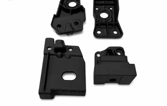 Renault Austral Headlight/headlamp mounting bracket AUSTRALLIFT