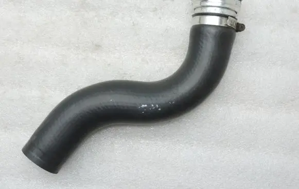 Toyota Corolla Verso AR10 Intercooler hose/pipe 1734226072