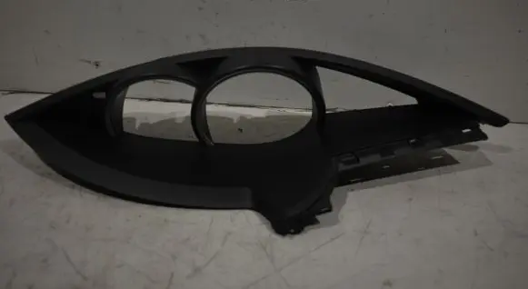 Dashboard trim