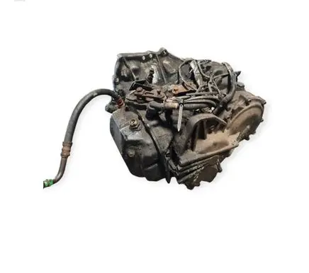 Volvo V70 Automatic gearbox 8667365 02LV723922