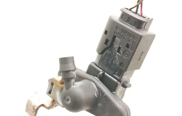 BMW 1 E81 E87 Air pressure sensor 7566784