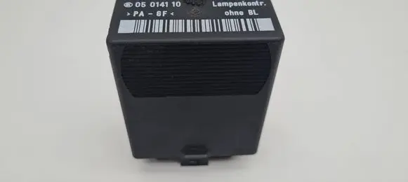 Mercedes-Benz Vito Viano W638 Light module LCM 0165452632 05014110