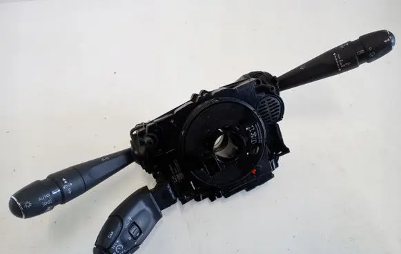 Citroen C5 Aircross Fog light switch 98262633ZD