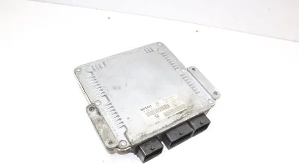 Citroen C8 Engine control unit/module 0281011779 9659520280