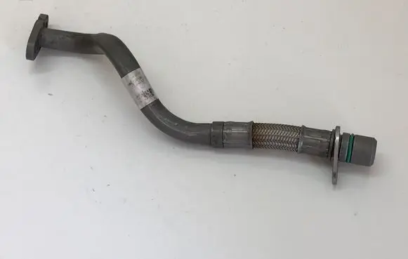 Ford B-MAX Turbo turbocharger oiling pipe/hose CM5G6K677HA