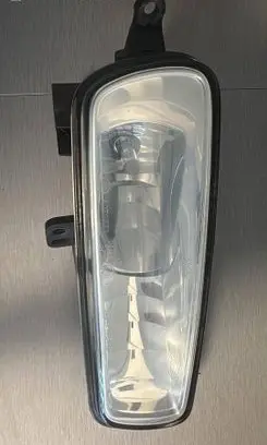 Ford C-MAX II Front fog light