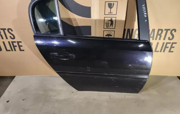 Opel Vectra C Rear door 