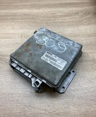 Citroen XM Engine control unit/module ECU 9619559680 0281001336