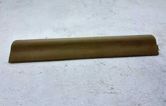 Volvo S80 Front sill trim cover 31250823