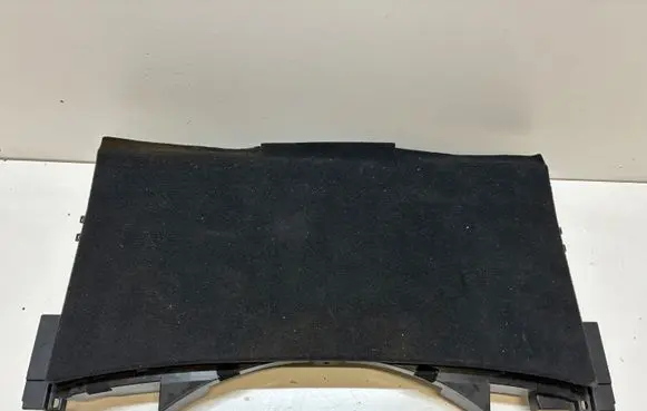 Audi A4 S4 B9 Glove box in trunk 8W9861486E