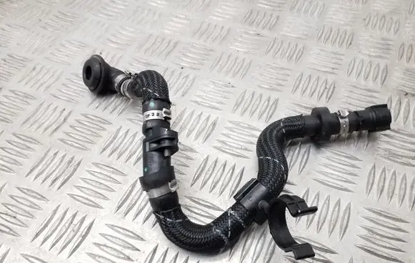Audi A6 S6 C7 4G Vacuum line/pipe/hose 059131119A